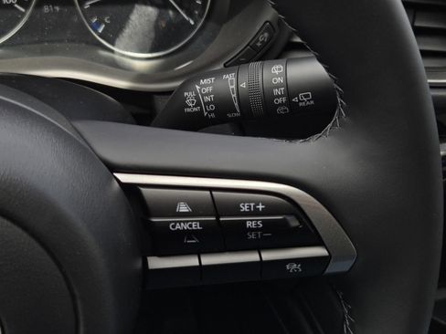 New 2026 MAZDA CX-30 AWD 2.5 S w/ Select Sport Pkg image 25