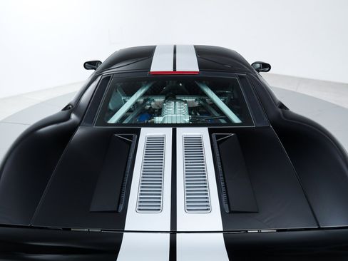 Used 2006 Ford GT image 40