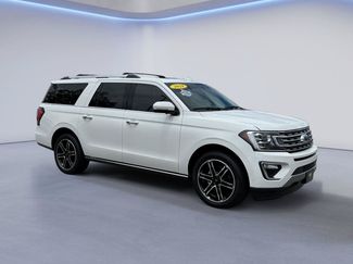 Used 2021 Ford Expedition Max Limited AWD/4WD video 1