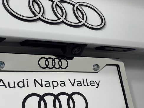 New 2025 Audi A3 2.0T Premium Plus image 12