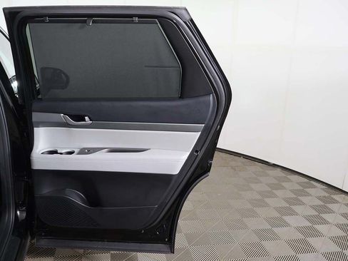 Used 2025 Hyundai Palisade SEL AWD/4WD image 29