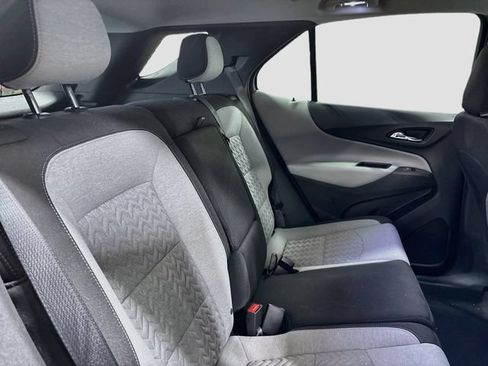 Used 2024 Chevrolet Equinox LS w/ LS Convenience Package FWD image 20