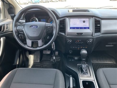 Certified 2022 Ford Ranger XL w/ Equipment Group 101A High image 17