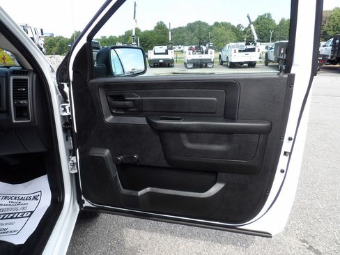 Used 2023 RAM 1500 Tradesman RWD image 26