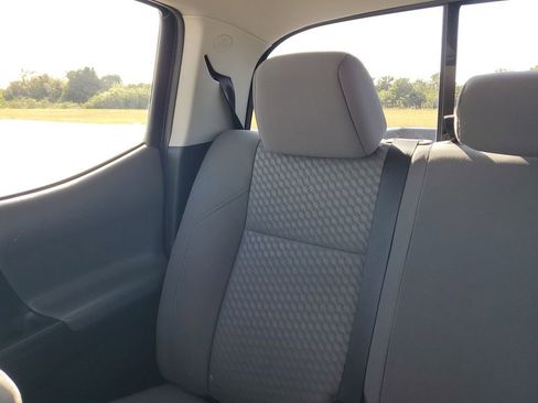 Certified 2023 Toyota Tacoma SR image 12