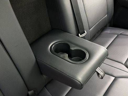 Used 2025 Ford F150 Lariat AWD/4WD image 41