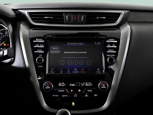 Used 2024 Nissan Murano Platinum w/ Cargo Package image 23