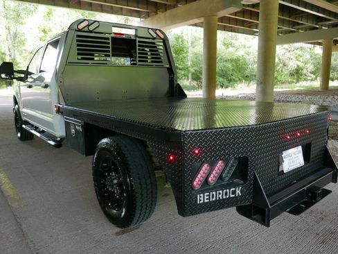 Used 2024 Ford F350 XLT w/ FX4 Off-Road Package AWD/4WD image 31