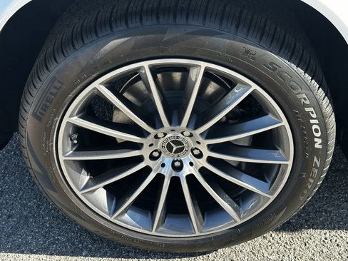 Certified 2026 Mercedes-Benz GLE 450 4MATIC image 20