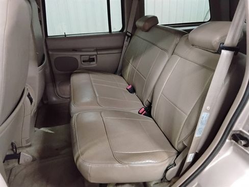 Used 1998 Ford Explorer XLT AWD/4WD image 13