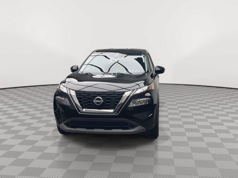 Used 2023 Nissan Rogue SV AWD/4WD image 29