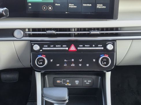 New 2026 Hyundai Tucson SEL image 24