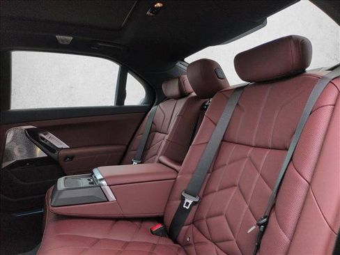 New 2026 BMW 740i xDrive image 16