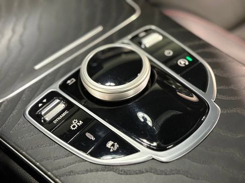 Used 2021 Mercedes-Benz C 43 AMG 4MATIC Sedan image 35