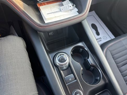 New 2026 Ford Explorer ST-Line image 43