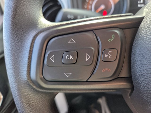 Certified 2026 Jeep Wrangler Sport AWD/4WD image 28