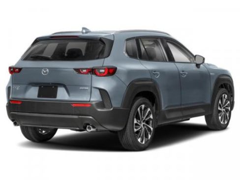 New 2026 MAZDA CX-50 2.5 Hybrid w/ Cargo Package AWD/4WD image 5