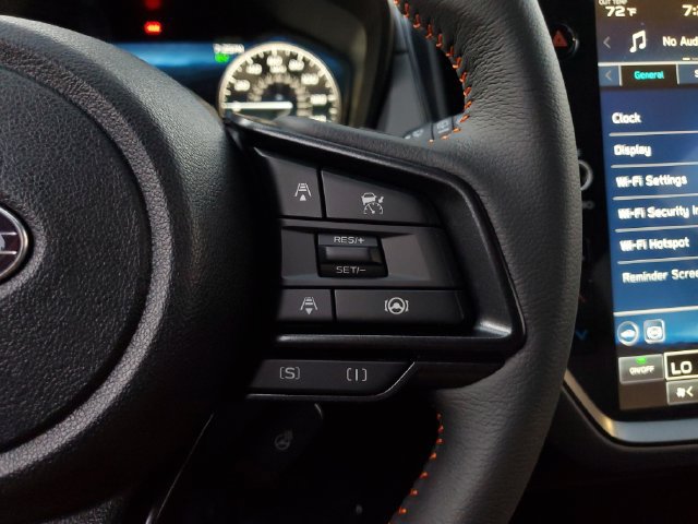 New 2026 Subaru Crosstrek 2.5i Limited AWD/4WD image 23