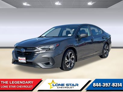 Used 2025 Subaru Legacy Premium
