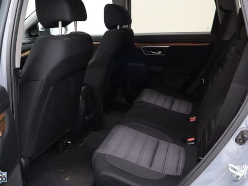 Used 2021 Honda CR-V EX image 23