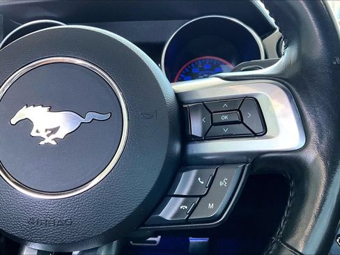 Used 2020 Ford Mustang GT Premium w/ GT Performance Package RWD image 26