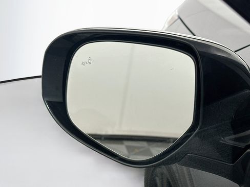 Used 2024 Mitsubishi Outlander Sport AWD image 16