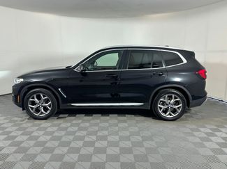 Certified 2023 BMW X3 xDrive30i w/ Premium Package video 2