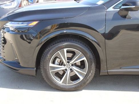 Certified 2024 Lexus RX 350 FWD w/ Technology Package image 4