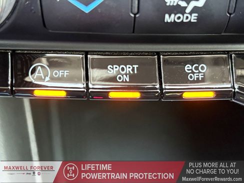 Used 2022 Dodge Durango SXT w/ Anodized Platinum Package image 10