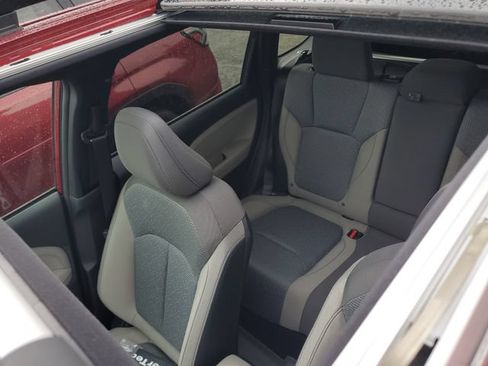 Certified 2025 Subaru Forester Premium w/ Convenience Package #2 AWD/4WD image 33