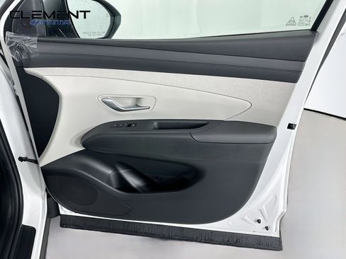 New 2026 Hyundai Tucson SEL image 31