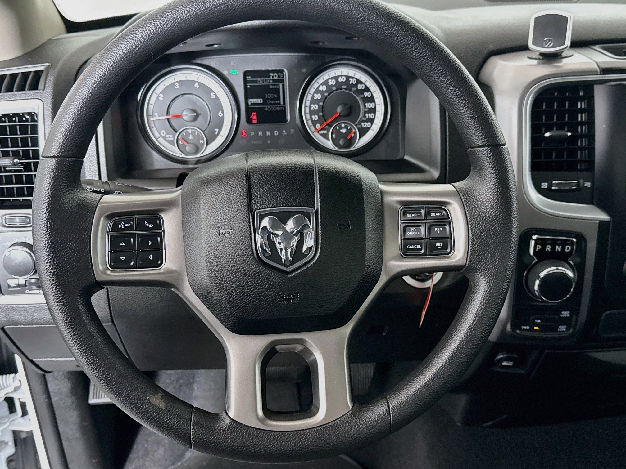 Used 2022 RAM 1500 Classic SLT AWD/4WD image 24