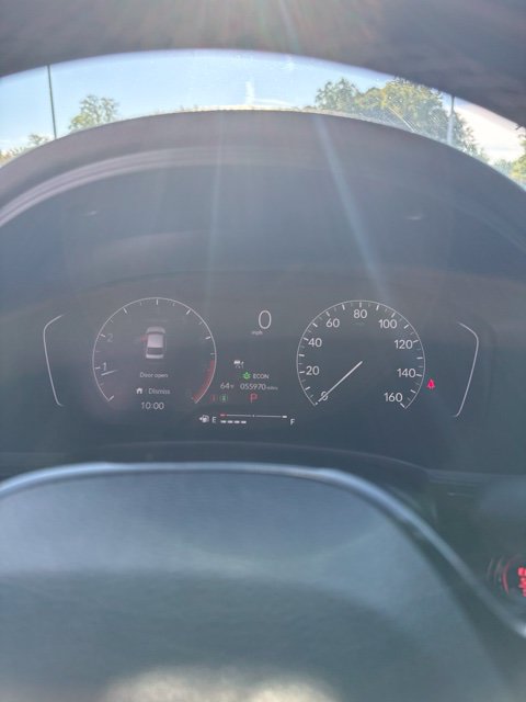 Used 2022 Honda Civic Sport image 12