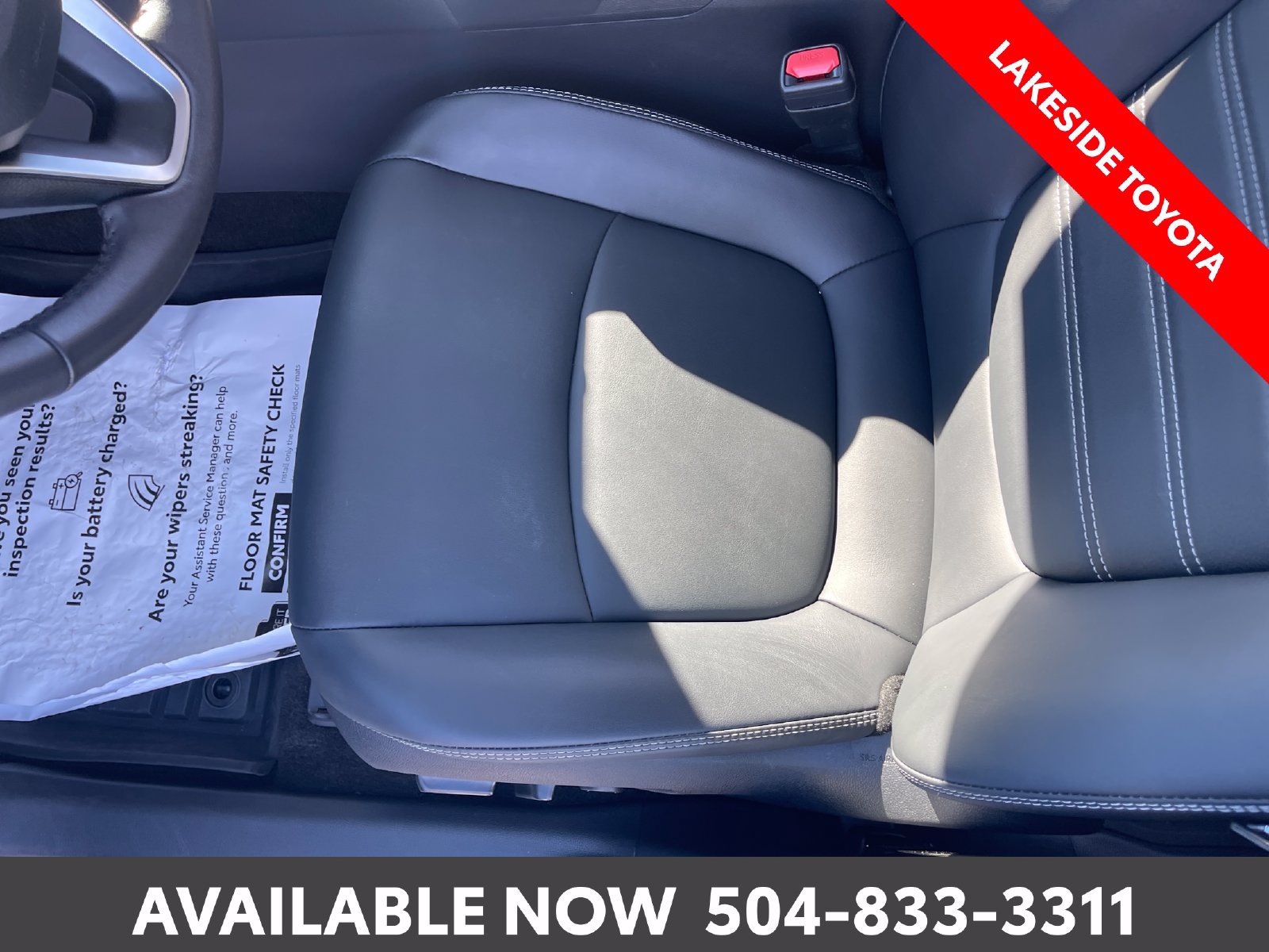 Certified 2025 Toyota RAV4 XLE Premium FWD image 30