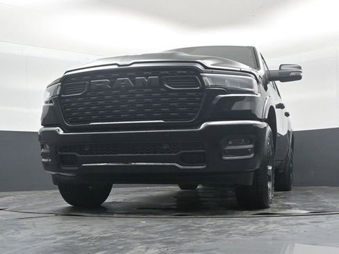New 2026 RAM 1500 Big Horn image 43