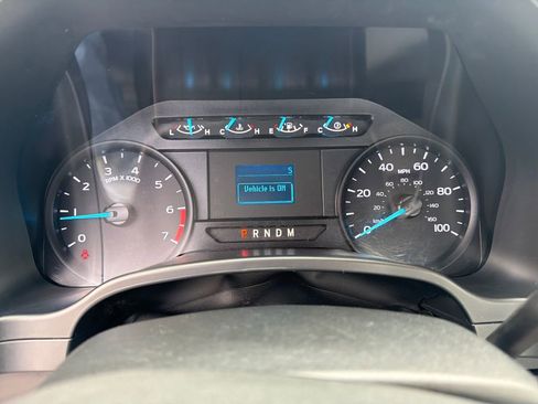 Used 2021 Ford F350 XL w/ Power Equipment Group AWD/4WD image 15