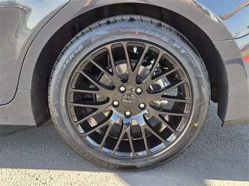 Certified 2025 Toyota Camry LE image 8