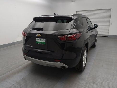 Used 2021 Chevrolet Blazer LT image 7