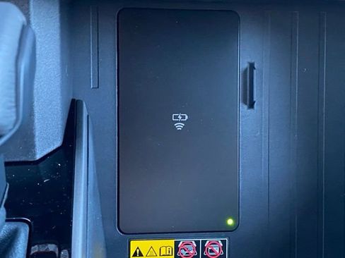 New 2026 Toyota Tundra Limited image 26