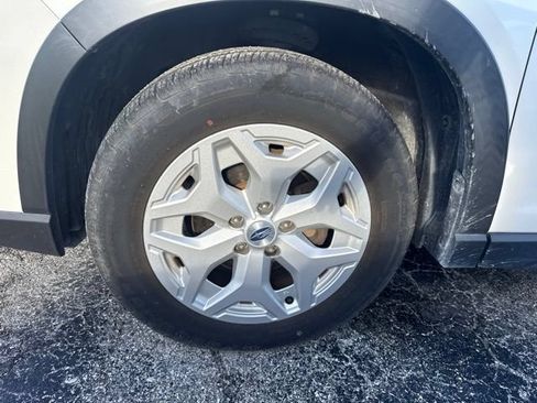 Used 2020 Subaru Forester w/ Alloy Wheel Package AWD/4WD image 12