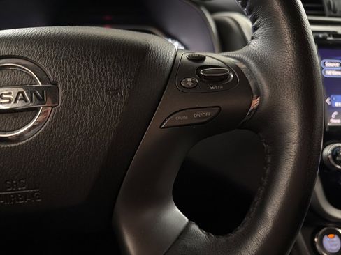 Used 2020 Nissan Murano SL w/ Moonroof Package image 25