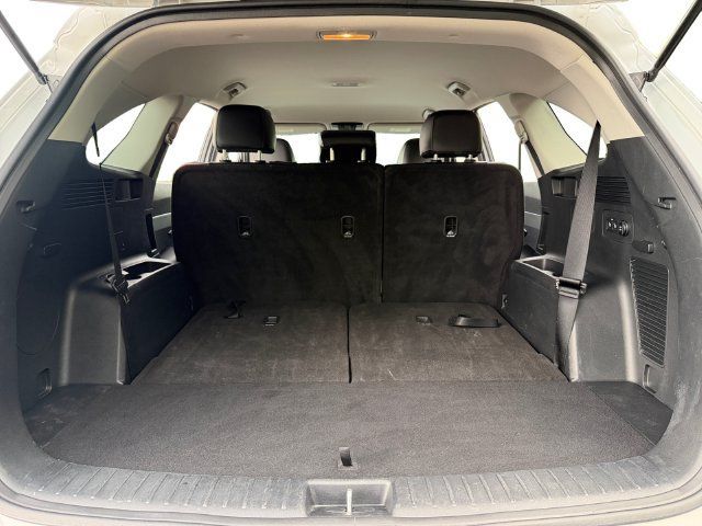 Used 2024 Kia Sorento S FWD image 28