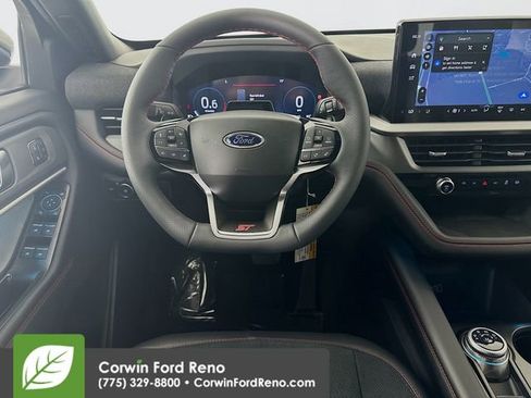 New 2026 Ford Explorer ST AWD/4WD image 26