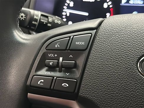 Used 2020 Hyundai Tucson Sport AWD/4WD image 23