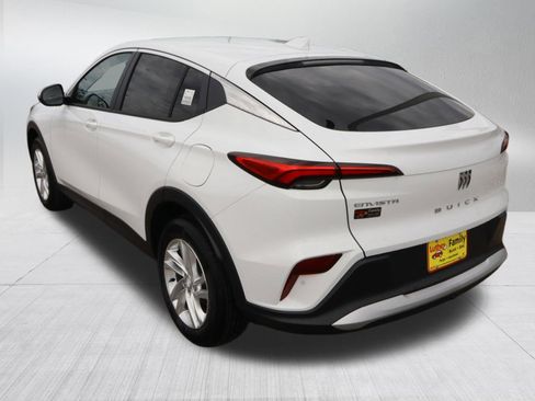 New 2026 Buick Envista Preferred FWD image 5