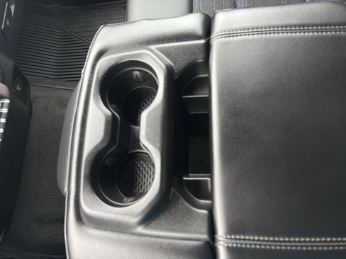 Used 2023 RAM 1500 Big Horn image 22