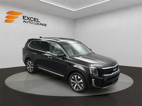 Used 2022 Kia Telluride S image 44