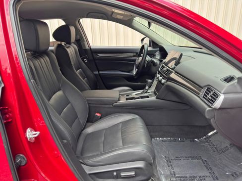 Used 2021 Honda Accord Sport Special Edition image 14