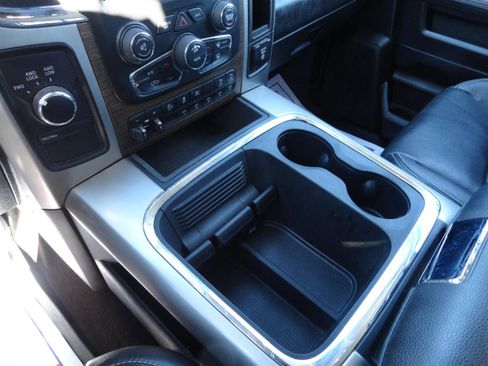 Used 2017 RAM 2500 Laramie w/ Snow Chief Group image 18