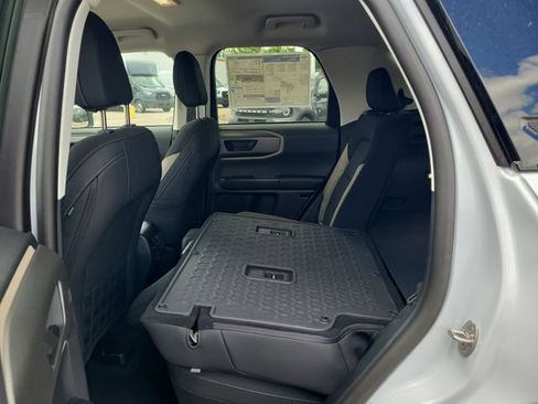 New 2026 Ford Bronco Sport Big Bend AWD/4WD image 12